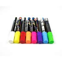 Ink eraser pen liquid writing in the whiteboard high quality chalk marker pen