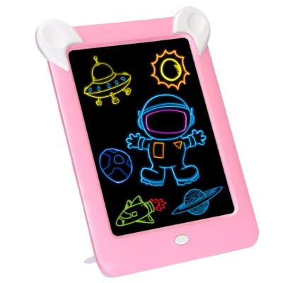 portable lcd digital writing drawing tablet board memo doodle note pad