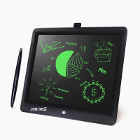 Writing Drawing tablet  Electronic Doodle Pad Digital Ewriter Graphic Board with clear Screen