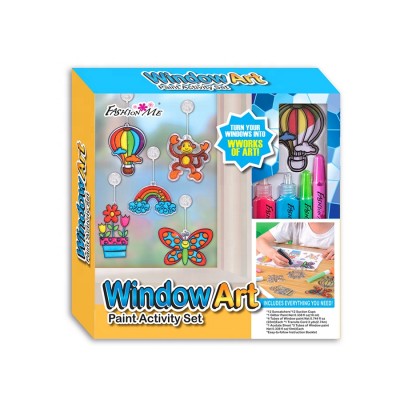 window art set