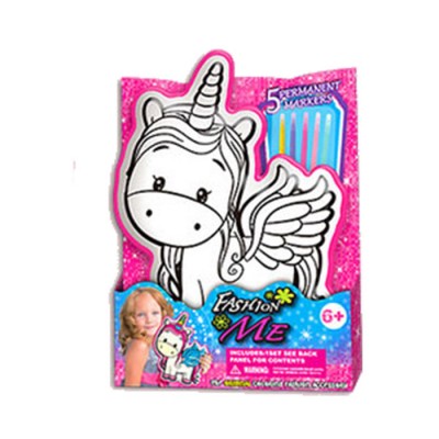 Unicorn Sequin Pet Sprinkles Created For Kids Plush Toy