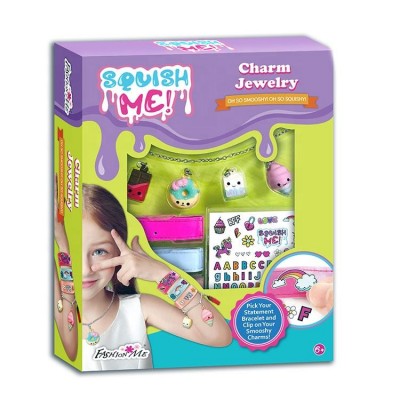 SQUISH ME BRACELETS KIT